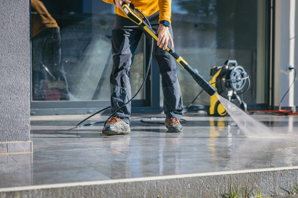 Best Machinery and Equipment Cleaning  in Rutgers University Livingston Campus, NJ