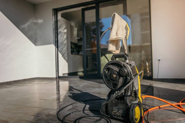 Best Building Exterior Washing  in Rutgers University Livingston Campus, NJ