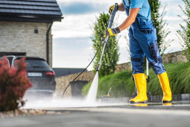  Rutgers University Livingston Campus, NJ Pressure Washing Pros